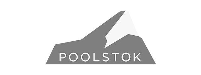 Poolstok